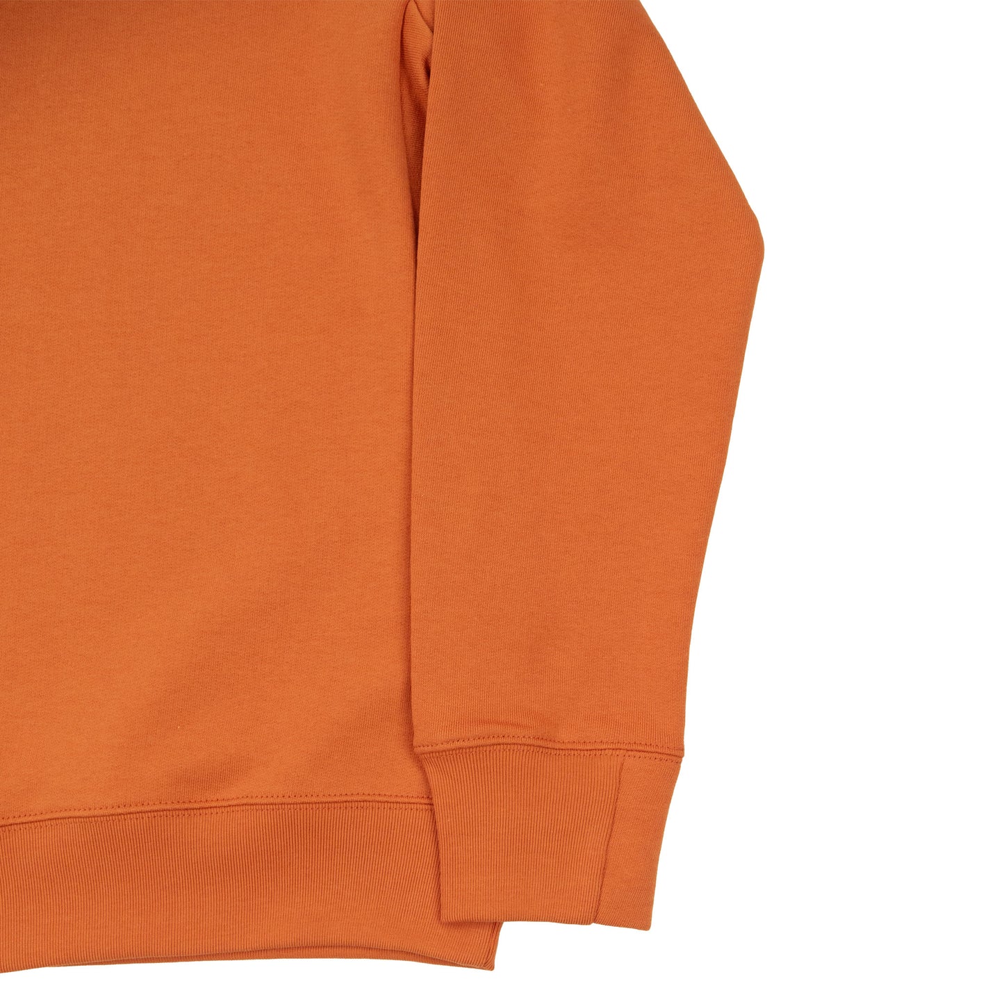 Paul Smith Zebra Sweat - Orange AW24