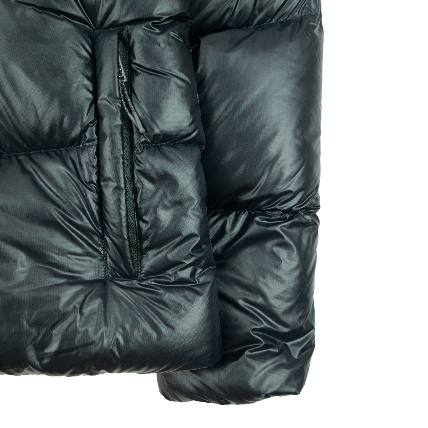 Belstaff Resolve Jacket - Black AW24