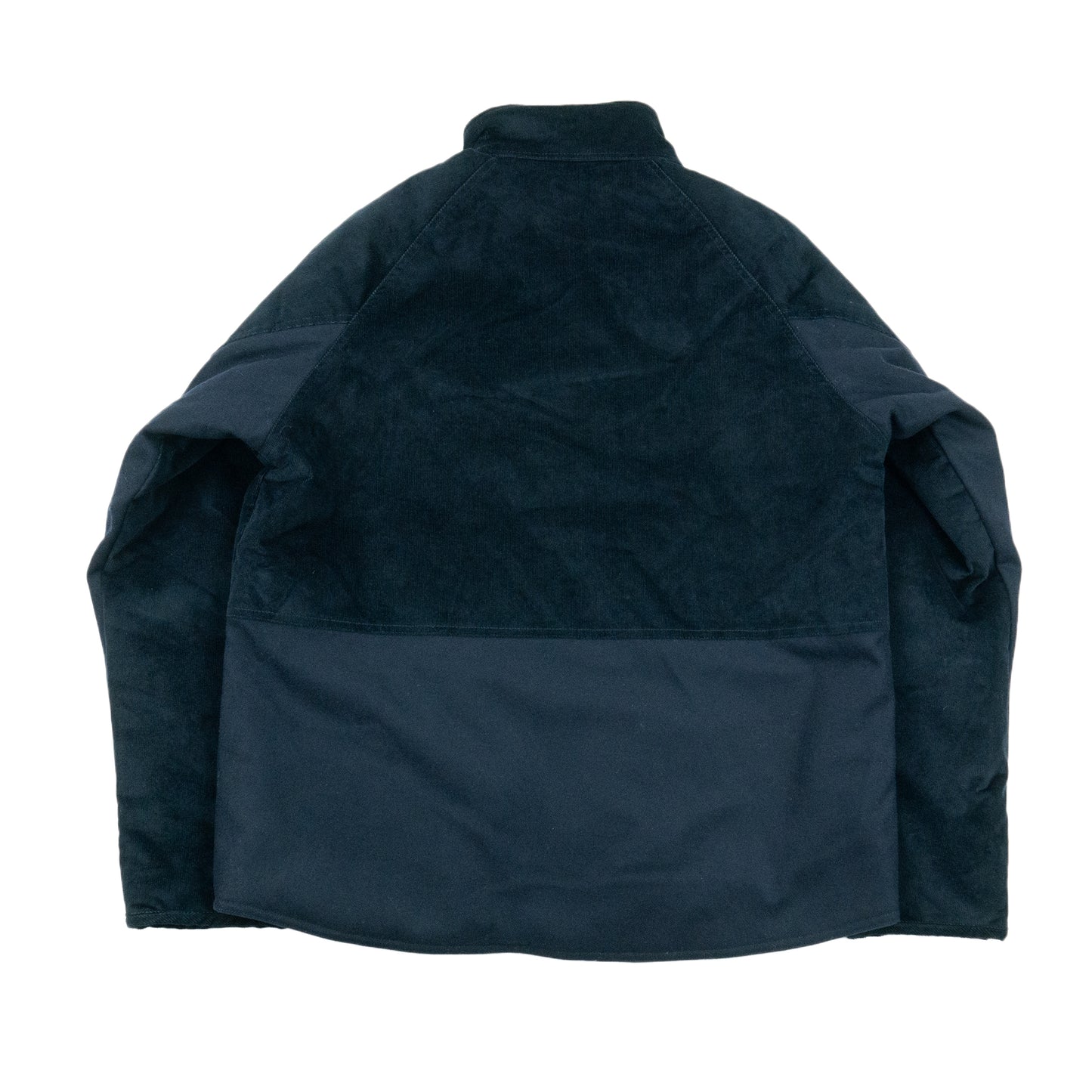 Norse Projects Hakon Solotex Corduroy Jacket - Dark Navy A24