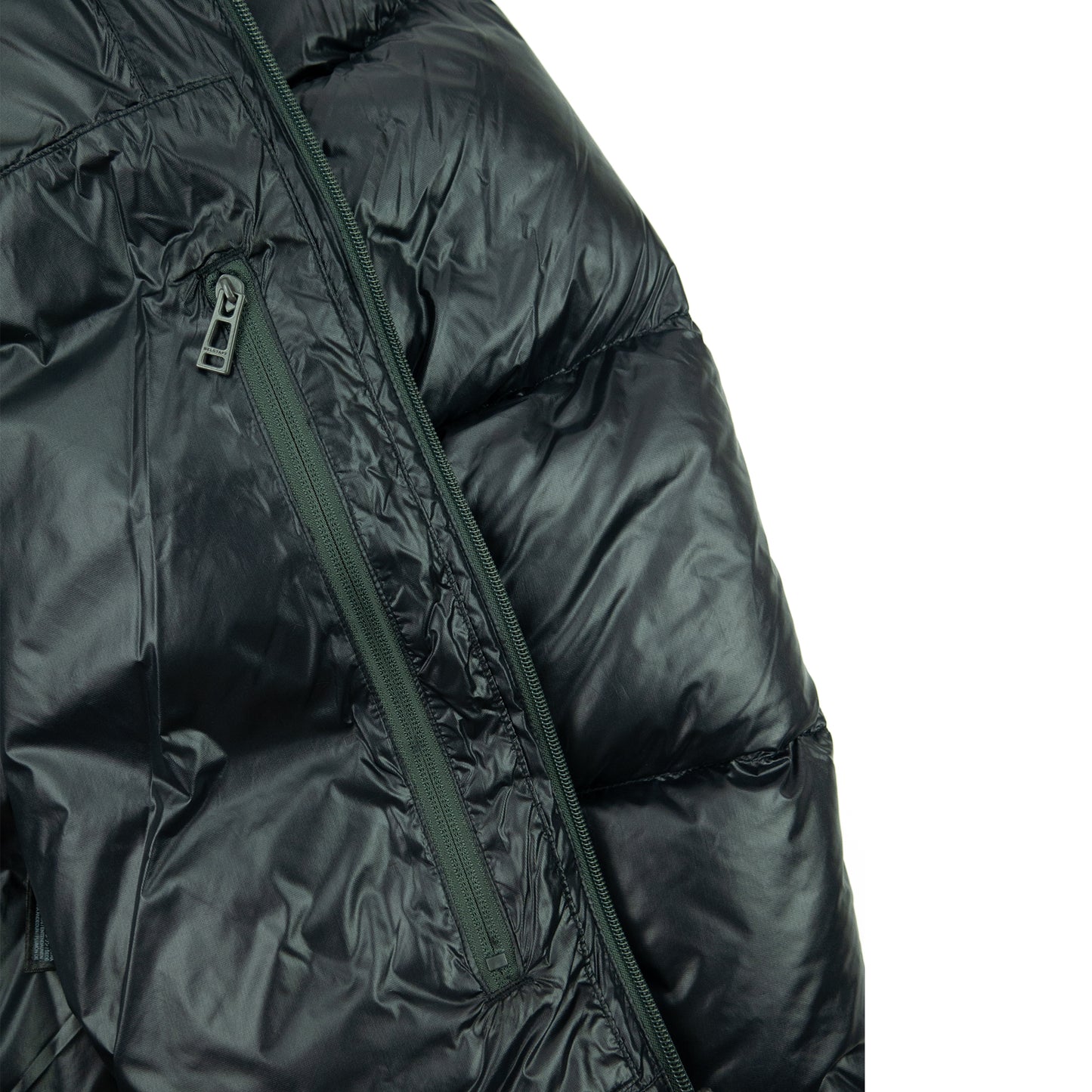 Belstaff Resolve Jacket - Black AW24