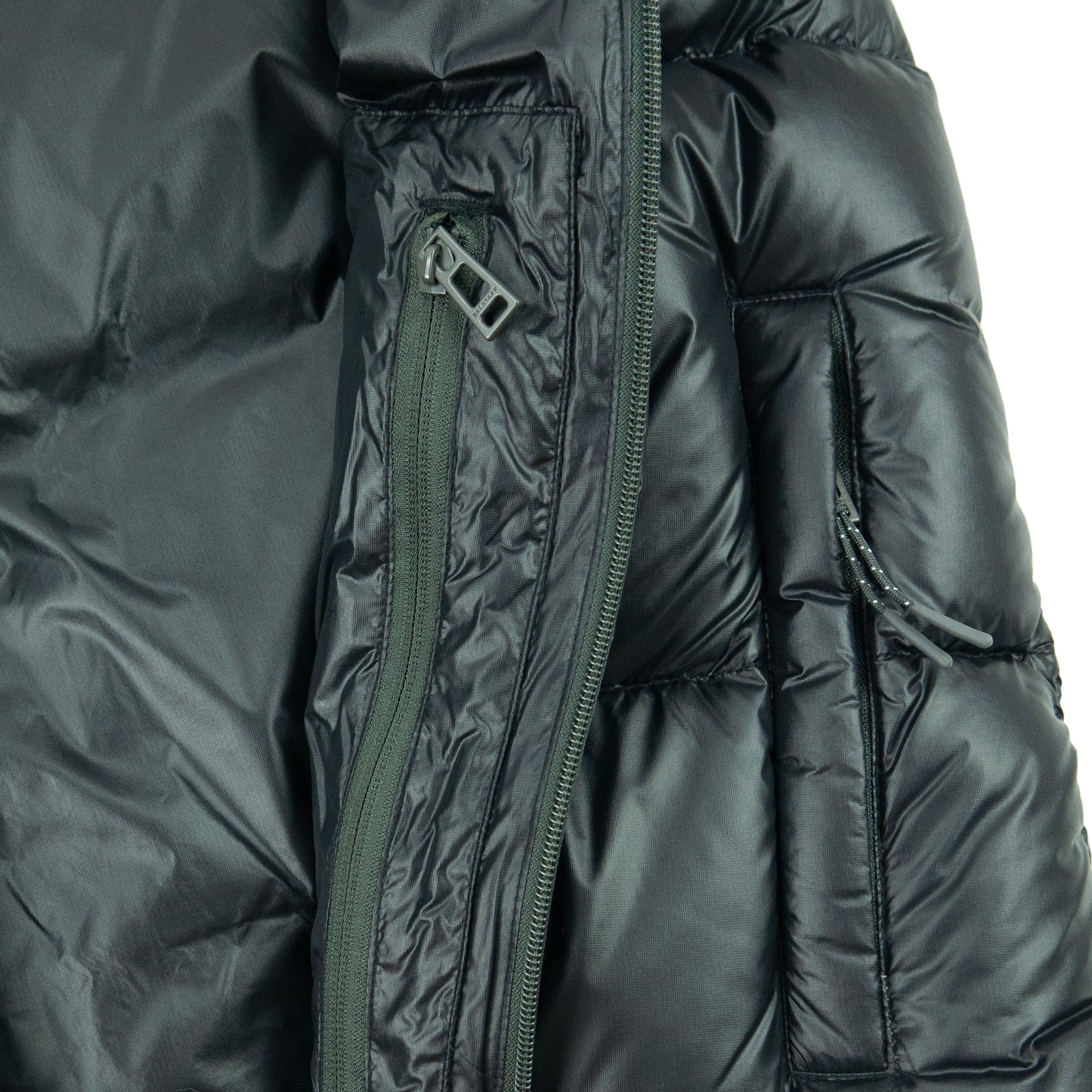 Belstaff Resolve Packable Gilet - Black AW24