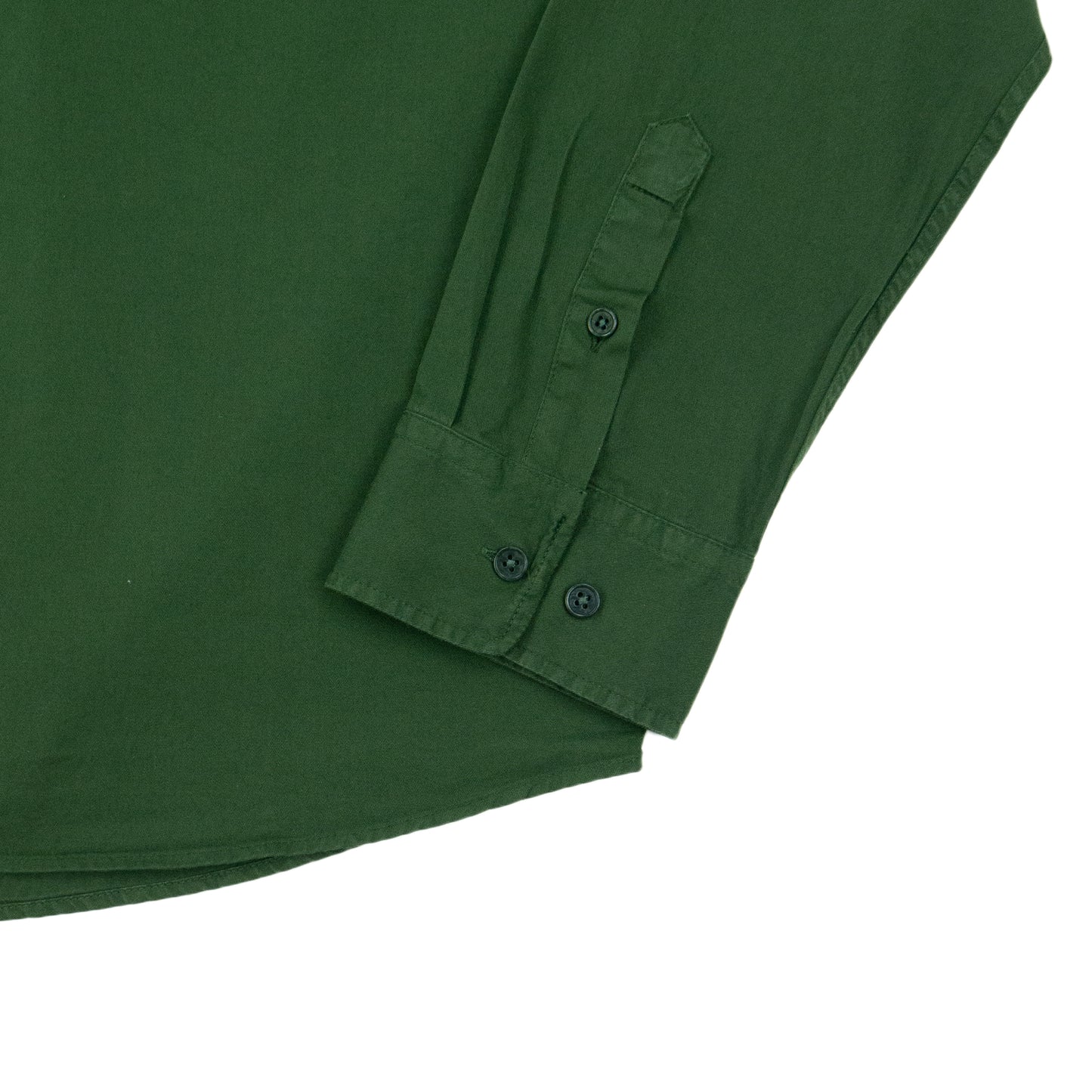 Belstaff Scale Shirt - Tile Green AW24