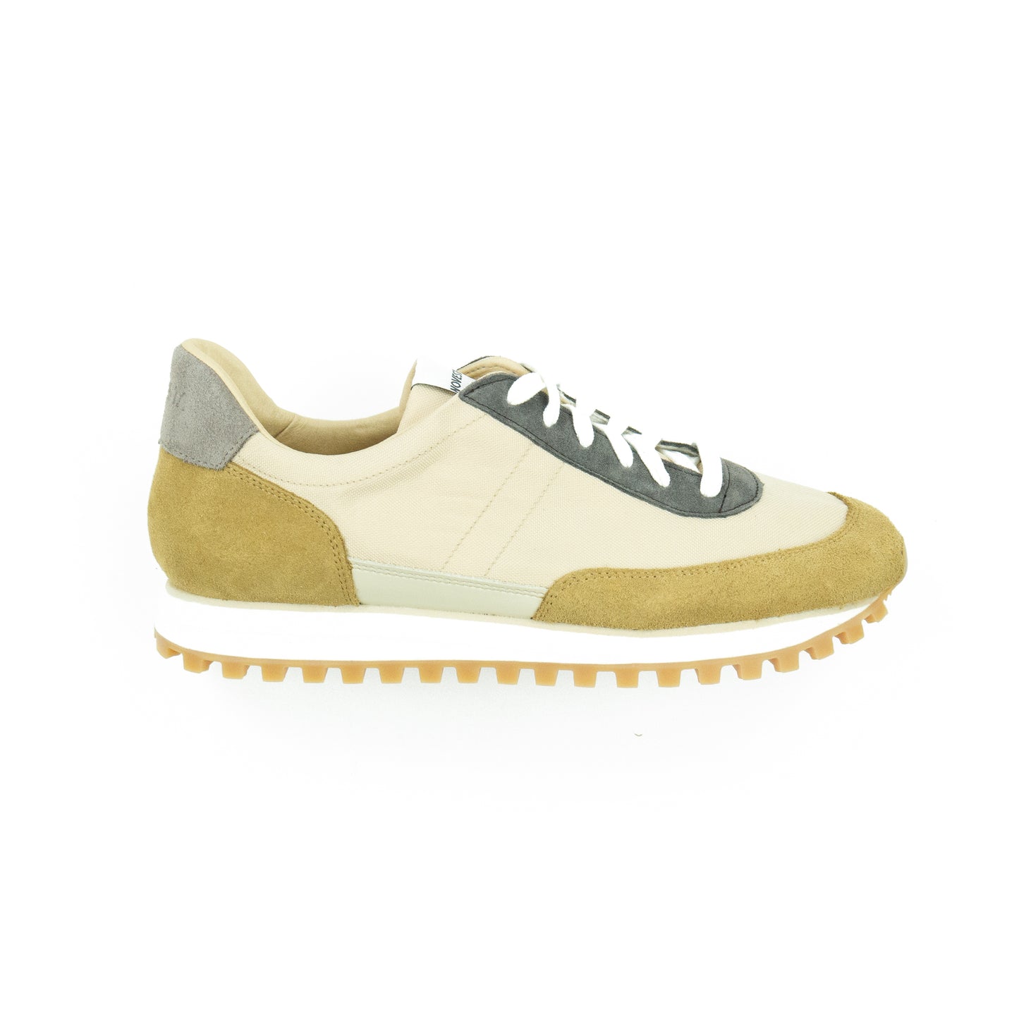 Novesta Marathon Runner Trail - Beige AW24