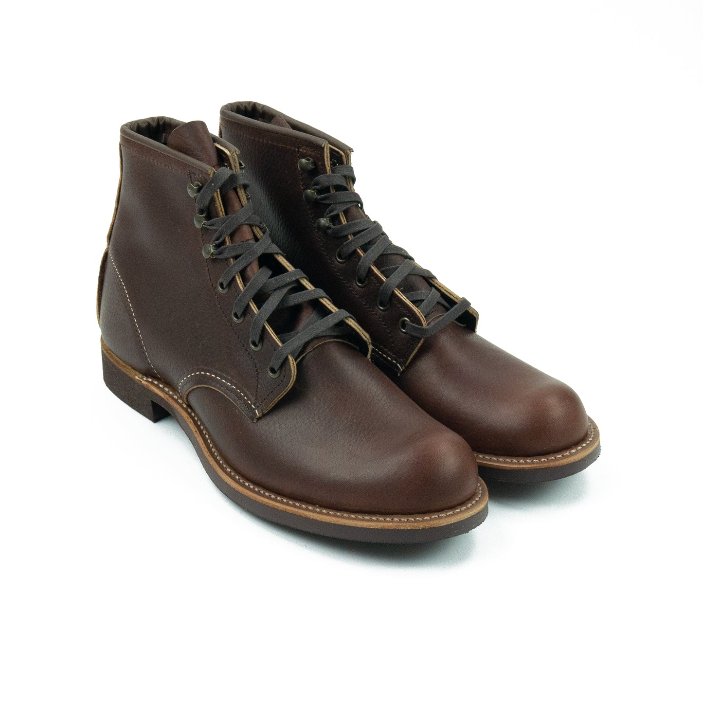 Red Wing Blacksmith Boots 3340 - Briar Oil Slick AW24