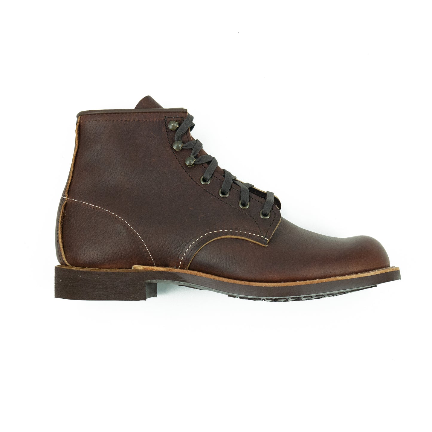 Red Wing Blacksmith Boots 3340 - Briar Oil Slick AW24