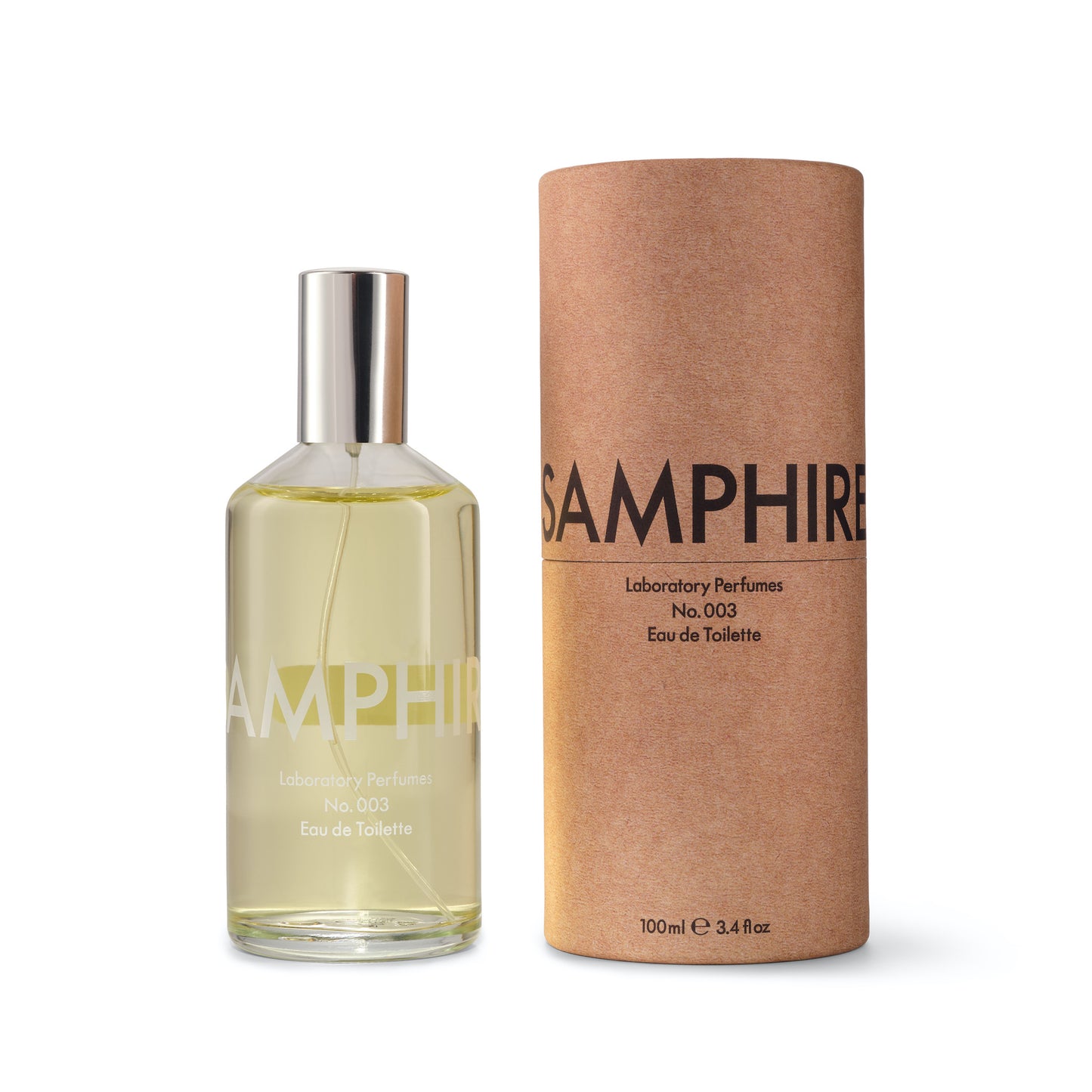 Laboratory Perfumes Samphire Eau de Toilette