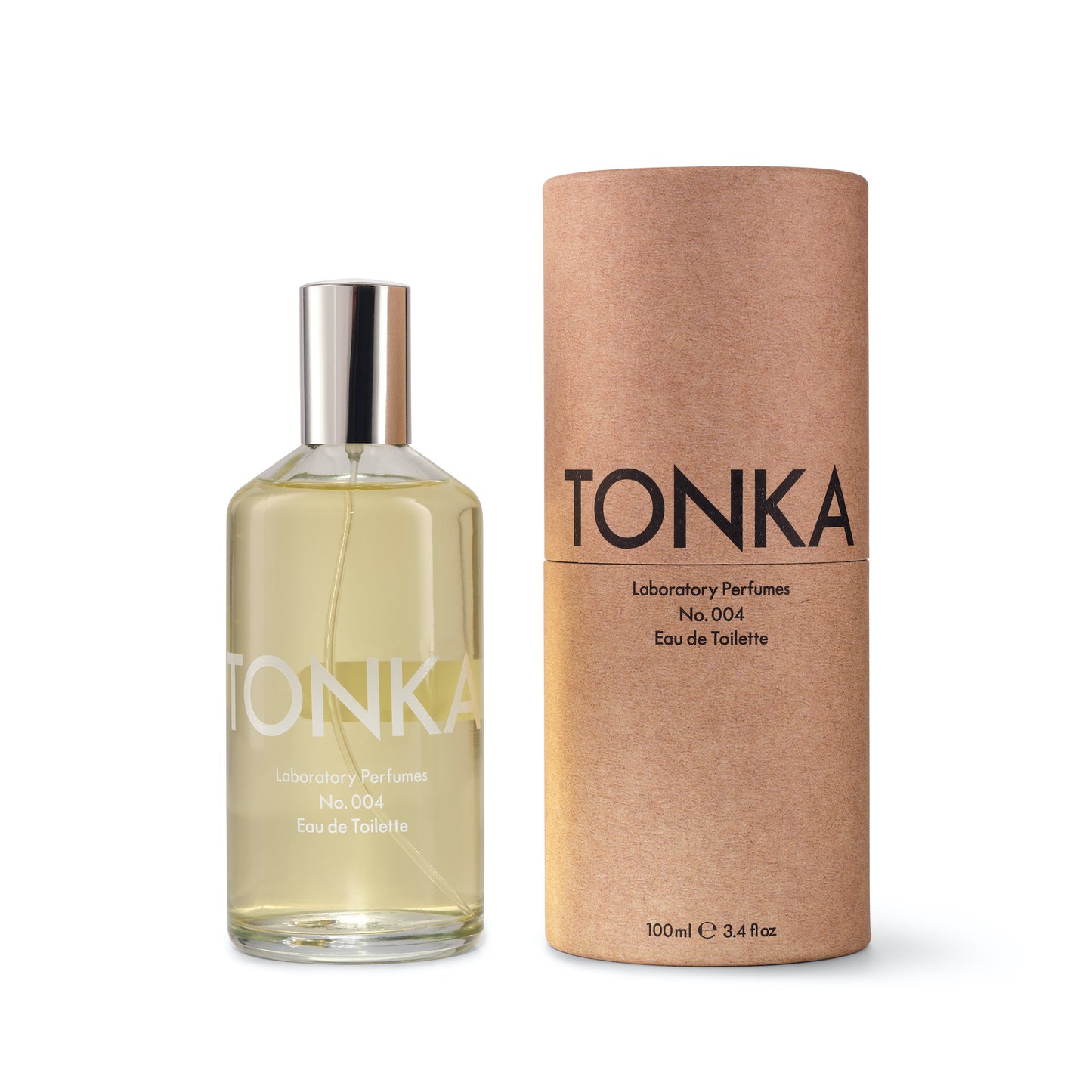 Laboratory Perfumes Tonka Eau de Toilette