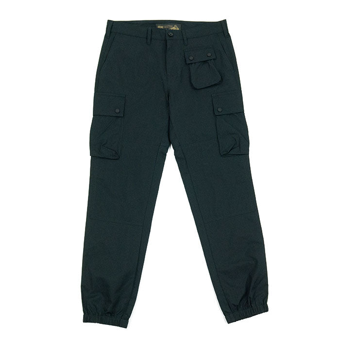 Belstaff Trialmaster Cargo Pants - Black AW24