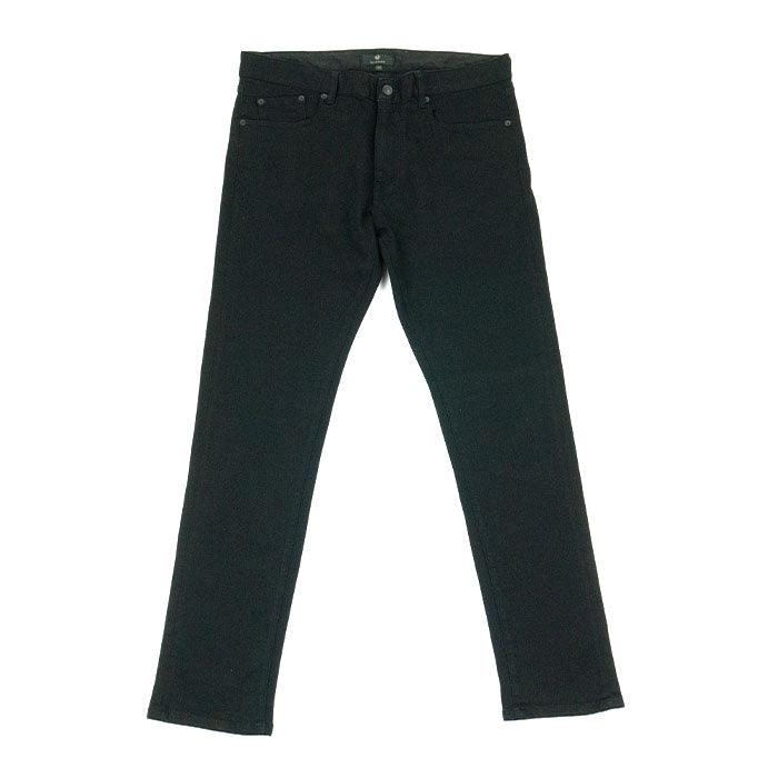 Belstaff Longton Slim Comfort Stretch Jeans - Black