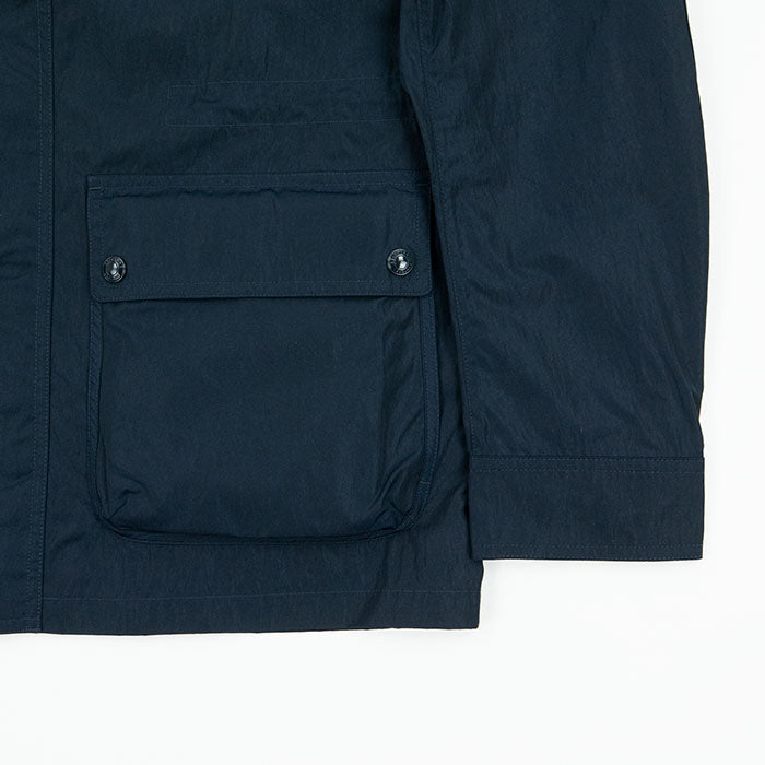 Belstaff Outline Jacket - Dark Ink S24