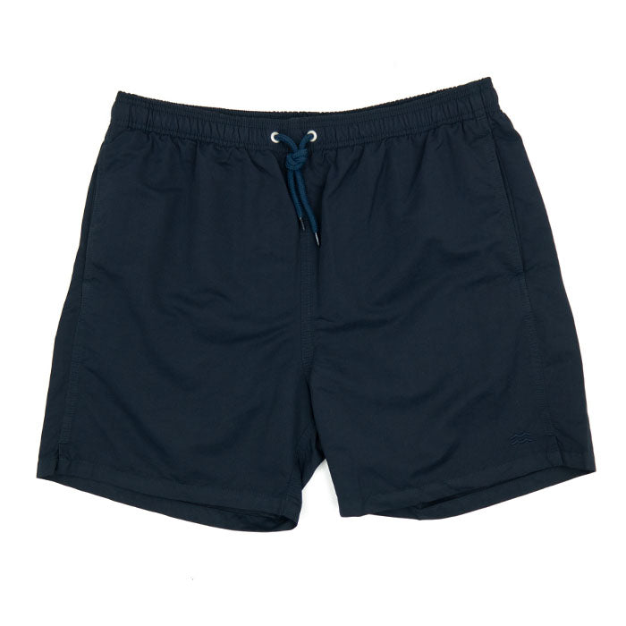 Norse Projects Hauge Swimmers - Dark Navy AW24