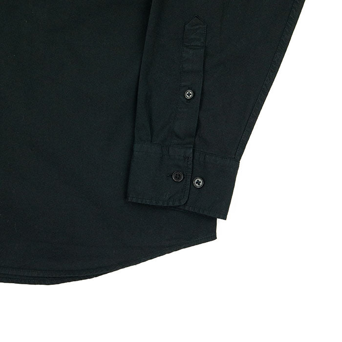 Belstaff Scale Shirt - Black AW24